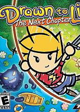 Profile picture of Drawn to Life: The Next Chapter Profile picture of Drawn to Life: The Next Chapter