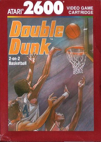 Profile picture of Double Dunk Profile picture of Double Dunk
