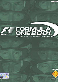 Profile picture of Formula One 2001