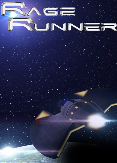 Profile picture of Rage Runner Profile picture of Rage Runner