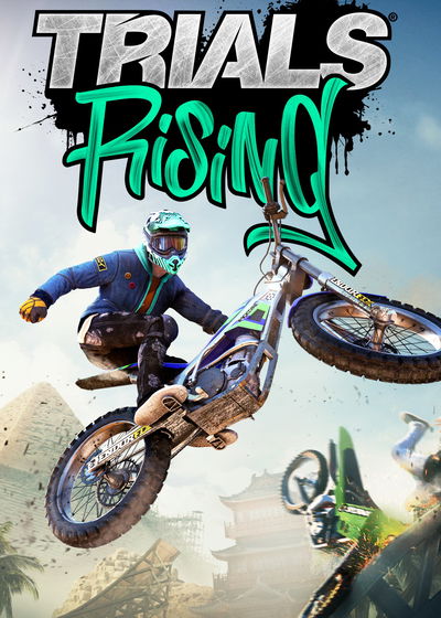 Profile picture of Trials Rising Profile picture of Trials Rising