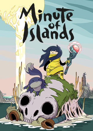 Profile picture of Minute of Islands