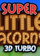 Profile picture of Super Little Acorns 3D Turbo