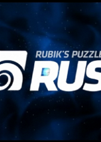 Profile picture of Rubik's Puzzle Galaxy: Rush