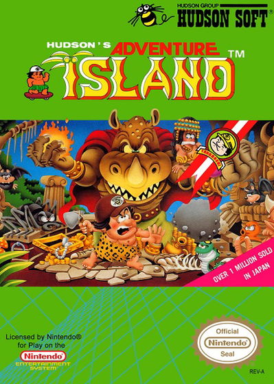 Profile picture of Adventure Island Profile picture of Adventure Island