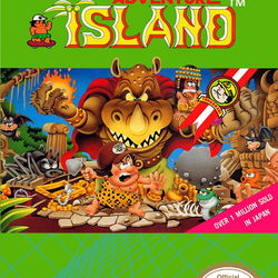 Image of Adventure Island