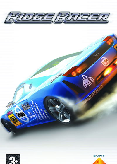 Profile picture of Ridge Racer