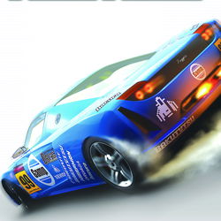 Image of Ridge Racer
