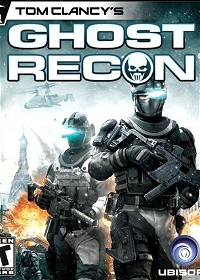 Profile picture of Tom Clancy's Ghost Recon