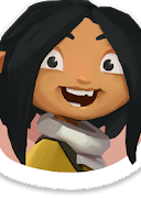 Profile picture of Lola and the Giant