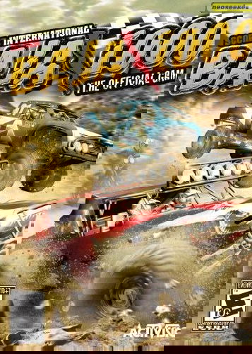 Profile picture of SCORE International Baja 1000 Profile picture of SCORE International Baja 1000