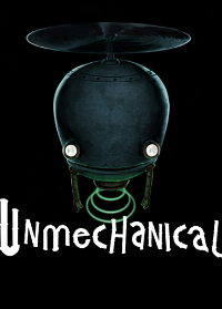 Profile picture of Unmechanical