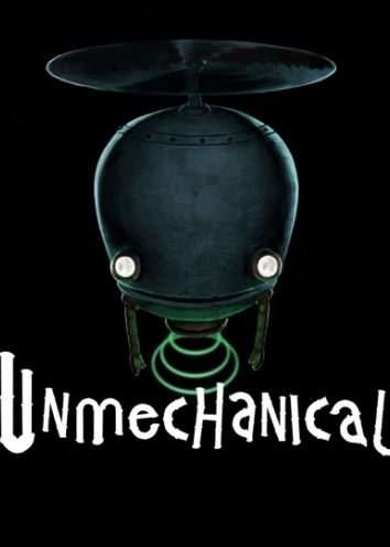 Profile picture of Unmechanical Profile picture of Unmechanical