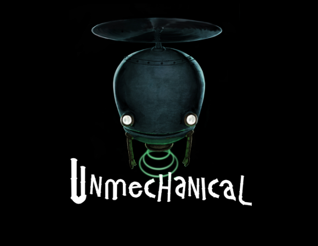 Image of Unmechanical