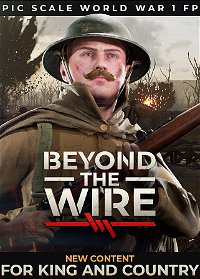 Profile picture of Beyond The Wire