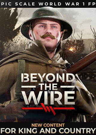 Profile picture of Beyond The Wire Profile picture of Beyond The Wire