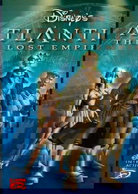 Profile picture of Atlantis The Lost Empire