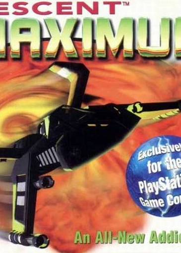 Profile picture of Descent Maximum Profile picture of Descent Maximum