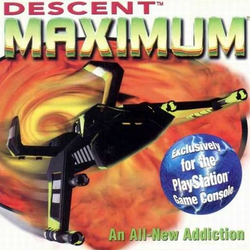 Image of Descent Maximum