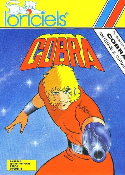 Profile picture of Cobra Profile picture of Cobra