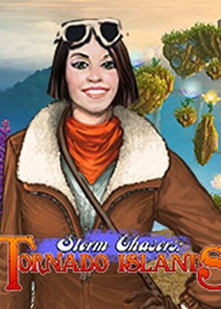 Profile picture of Storm Chasers: Tornado Islands