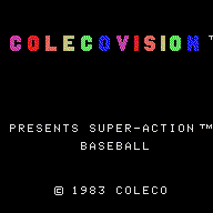 Image of Super Action Baseball