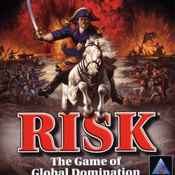 Image of RISK: The Game of Global Domination
