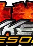 Profile picture of Tekken Resolute Profile picture of Tekken Resolute