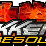 Image of Tekken Resolute
