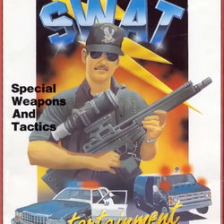 Image of Los Angeles SWAT