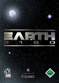 Profile picture of Earth 2160