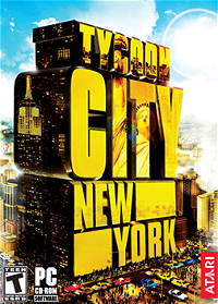 Profile picture of Tycoon City: New York