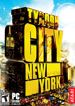 Profile picture of Tycoon City: New York