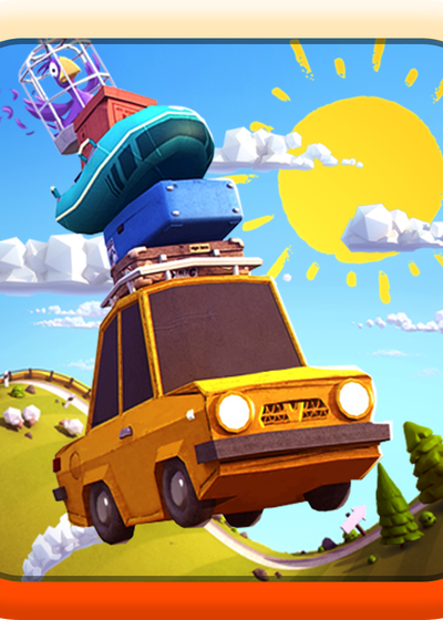 Profile picture of Sunny Hillride