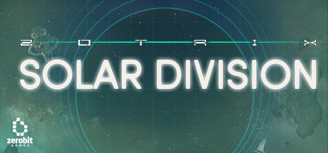 Image of Zotrix - Solar Division