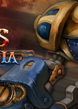 Profile picture of City of Steam: Arkadia