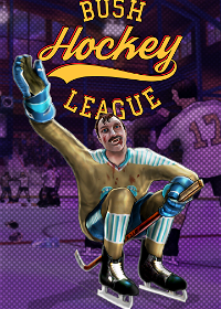Profile picture of Bush Hockey League