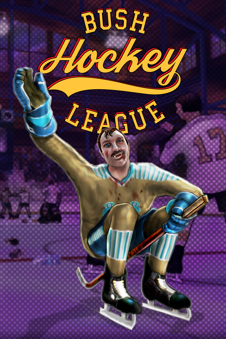 Image of Bush Hockey League