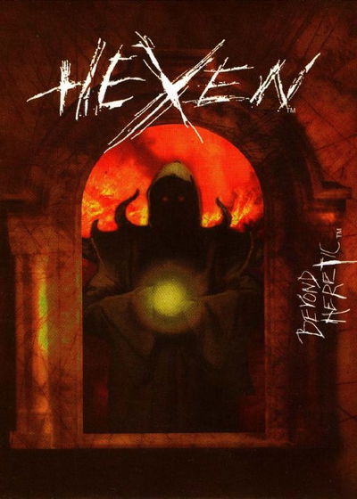 Profile picture of Hexen: Beyond Heretic