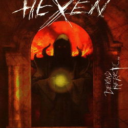 Image of Hexen: Beyond Heretic