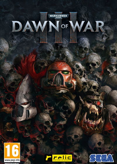 Profile picture of Warhammer 40,000: Dawn of War III