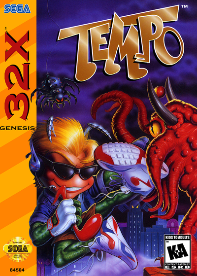 Profile picture of Tempo