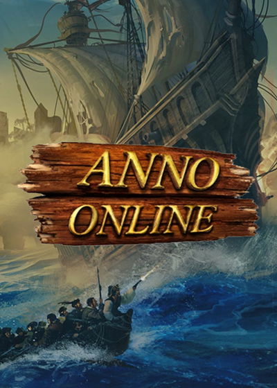 Profile picture of Anno Online