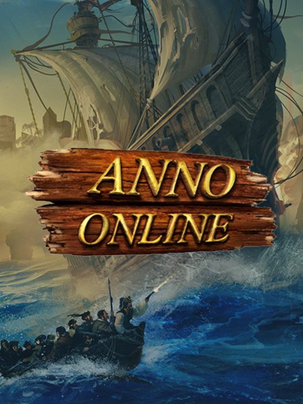 Image of Anno Online