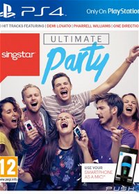 Profile picture of SingStar Ultimate Party
