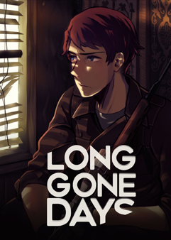 Profile picture of Long Gone Days