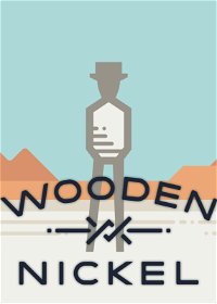 Profile picture of Wooden Nickel