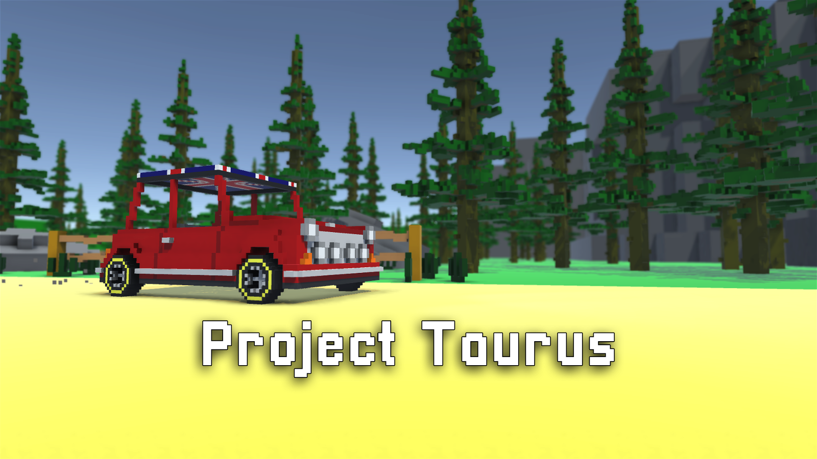 Image of Project Taurus