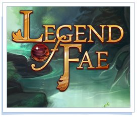 Image of Legend of Fae