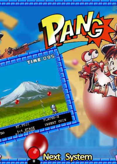 Profile picture of Pang Profile picture of Pang